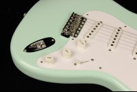 Fender Custom Limited Edition 1954 Stratocaster Lush Closet Classic - SRFG