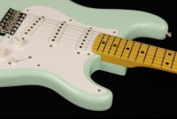 Fender Custom Limited Edition 1954 Stratocaster Lush Closet Classic - SRFG