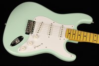 Fender Custom Limited Edition 1954 Stratocaster Lush Closet Classic - SRFG