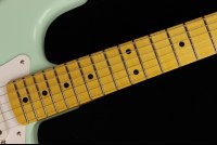 Fender Custom Limited Edition 1954 Stratocaster Lush Closet Classic - SRFG