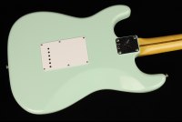 Fender Custom Limited Edition 1954 Stratocaster Lush Closet Classic - SRFG