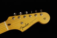 Fender Custom Limited Edition 1954 Stratocaster Lush Closet Classic - SRFG