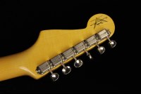 Fender Custom Limited Edition 1954 Stratocaster Lush Closet Classic - SRFG