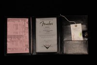 Fender Custom Limited Edition 1954 Stratocaster NOS - CAR