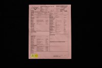 Fender Custom Limited Edition 1954 Stratocaster NOS - CAR