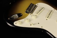 Fender Custom Limited Edition 1956 Stratocaster Journeyman Relic - FA2CS