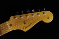 Fender Custom Limited Edition 1956 Stratocaster Journeyman Relic - FA2CS