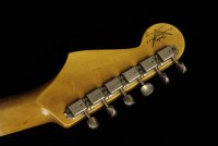 Fender Custom Limited Edition 1956 Stratocaster Journeyman Relic - FA2CS