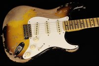 Fender Custom Limited Edition 1956 Stratocaster Super Heavy Relic - SFA2CS