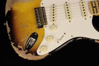 Fender Custom Limited Edition 1956 Stratocaster Super Heavy Relic - SFA2CS