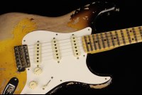 Fender Custom Limited Edition 1956 Stratocaster Super Heavy Relic - SFA2CS