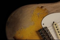 Fender Custom Limited Edition 1956 Stratocaster Super Heavy Relic - SFA2CS