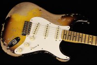 Fender Custom Limited Edition 1956 Stratocaster Super Heavy Relic - SFA2CS