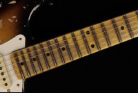 Fender Custom Limited Edition 1956 Stratocaster Super Heavy Relic - SFA2CS