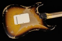 Fender Custom Limited Edition 1956 Stratocaster Super Heavy Relic - SFA2CS