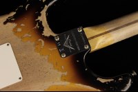 Fender Custom Limited Edition 1956 Stratocaster Super Heavy Relic - SFA2CS