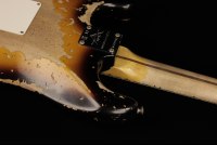 Fender Custom Limited Edition 1956 Stratocaster Super Heavy Relic - SFA2CS