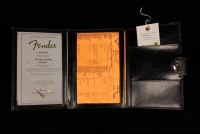 Fender Custom Limited Edition 1956 Stratocaster Super Heavy Relic - SFA2CS