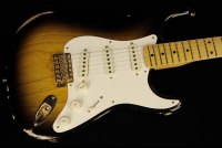 Fender Custom Limited Edition 1957 Stratocaster Relic Closet Classic - WF2CS