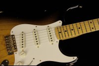 Fender Custom Limited Edition 1957 Stratocaster Relic Closet Classic - WF2CS