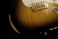 Fender Custom Limited Edition 1957 Stratocaster Relic Closet Classic - WF2CS