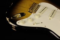 Fender Custom Limited Edition 1957 Stratocaster Relic Closet Classic - WF2CS