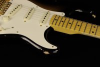 Fender Custom Limited Edition 1957 Stratocaster Relic Closet Classic - WF2CS