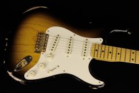 Fender Custom Limited Edition 1957 Stratocaster Relic Closet Classic - WF2CS