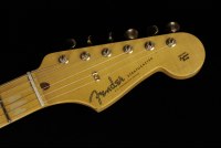 Fender Custom Limited Edition 1957 Stratocaster Relic Closet Classic - WF2CS