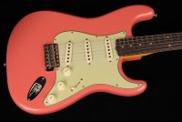 Fender Custom Limited Edition 1959 Stratocaster Journeyman Relic - SFAFRD