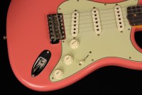 Fender Custom Limited Edition 1959 Stratocaster Journeyman Relic - SFAFRD