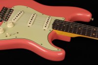 Fender Custom Limited Edition 1959 Stratocaster Journeyman Relic - SFAFRD