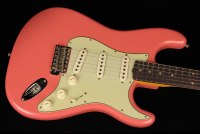 Fender Custom Limited Edition 1959 Stratocaster Journeyman Relic - SFAFRD