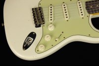 Fender Custom Limited Edition 1960 Stratocaster Journeyman Relic - AOW