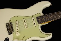 Fender Custom Limited Edition 1960 Stratocaster Journeyman Relic - AOW