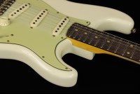 Fender Custom Limited Edition 1960 Stratocaster Journeyman Relic - AOW