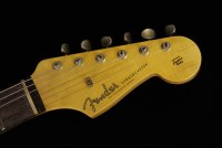 Fender Custom Limited Edition 1960 Stratocaster Journeyman Relic - AOW