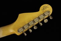 Fender Custom Limited Edition 1960 Stratocaster Journeyman Relic - AOW