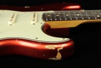 Fender Custom Limited Edition 1960 Stratocaster Relic - FAMC