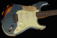 Fender Custom Limited Edition 1961 Stratocaster Super Heavy Relic - ALPBo3CS