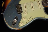 Fender Custom Limited Edition 1961 Stratocaster Super Heavy Relic - ALPBo3CS