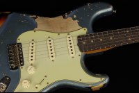 Fender Custom Limited Edition 1961 Stratocaster Super Heavy Relic - ALPBo3CS