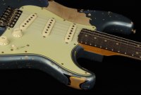 Fender Custom Limited Edition 1961 Stratocaster Super Heavy Relic - ALPBo3CS