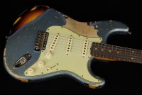 Fender Custom Limited Edition 1961 Stratocaster Super Heavy Relic - ALPBo3CS