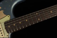 Fender Custom Limited Edition 1961 Stratocaster Super Heavy Relic - ALPBo3CS
