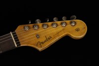 Fender Custom Limited Edition 1961 Stratocaster Super Heavy Relic - ALPBo3CS