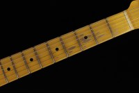 Fender Custom Limited Edition 1962 Stratocaster Bone Tone Journeyman Relic - AAZG