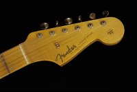 Fender Custom Limited Edition 1962 Stratocaster Bone Tone Journeyman Relic - AAZG