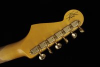 Fender Custom Limited Edition 1962 Stratocaster Bone Tone Journeyman Relic - AAZG