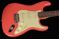 Fender Custom Limited Edition 1964 Stratocaster Journeyman Relic - FAFRD